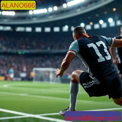 Apostas esportivas