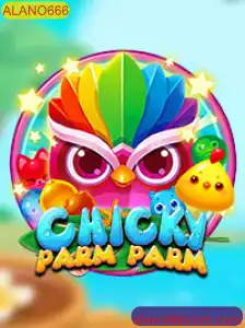 ChickyParmParm: Descubra o Jogo que Conquistou a Internet em 2023