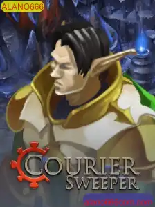 Explorando CourierSweeper: Um Jogo de Estratégia Único