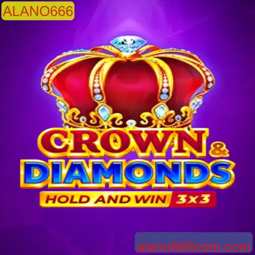 Descubra o Fascinante Mundo de Crowndiamonds