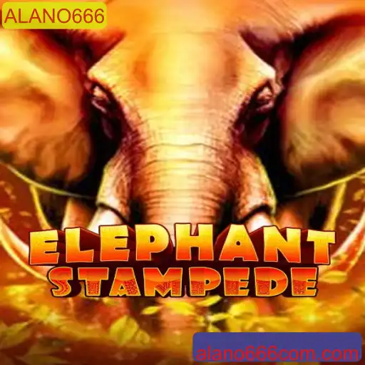Desvendando ElephantStampede: O Novo Fenômeno dos Jogos com ALANO666