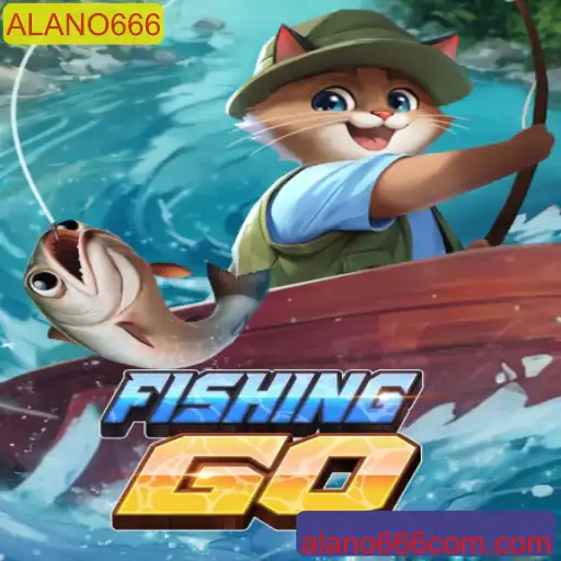 FishingGO: Uma Nova Experiência Interativa no Mundo da Pesca