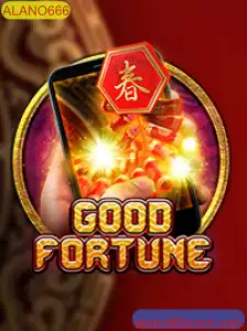 Desvendando GoodFortuneM: O Jogo que está Conquistando Multidões