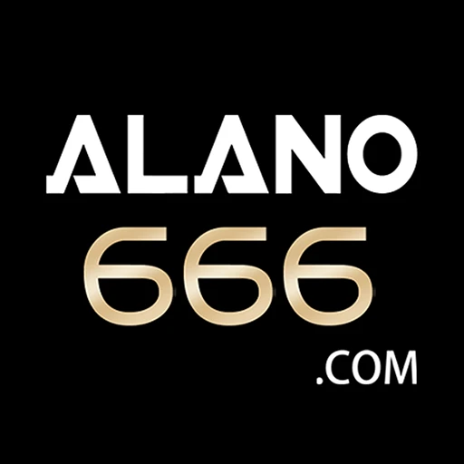 ALANO666 Logo