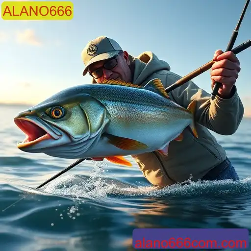 Jogos de pesca