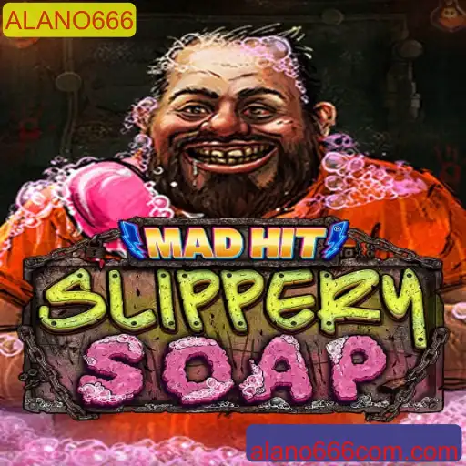 Descubra MadHitSlipperySoap: O Inovador Jogo que Está Conquistando o Mundo