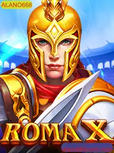 Explorando o Universo de RomaX: Uma Nova Era de Jogos de Estratégia