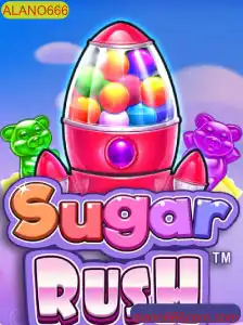 Descubra o Mundo Mágico de SugarRush: Descrição, Introdução e Regras do Jogo