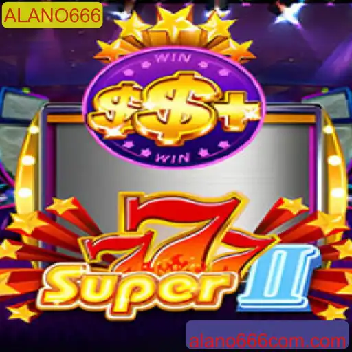 Descubra o Fascinante Mundo do Jogo Super777II