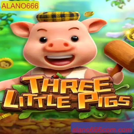 Descubra THREELITTLEPIGS: A Nova Febre dos Jogos de Tabuleiro