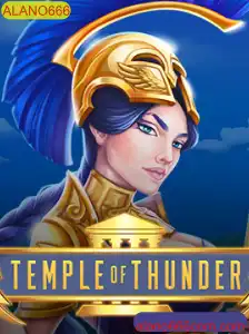 TempleofThunder: A Epic Journey Awaits
