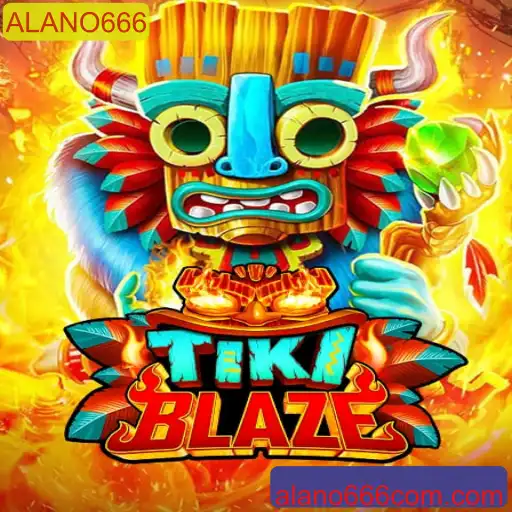 Descubra TikiBlaze: O Jogo Estratégico Que Conquista Novos Jogadores Com ALANO666