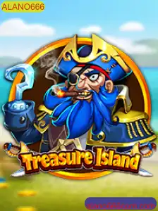Explorando o Fascinante Universo de TreasureIsland