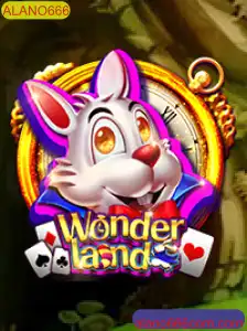Explorando o Mundo Fascinante de Wonderland: Jogo de Estratégia e Aventura